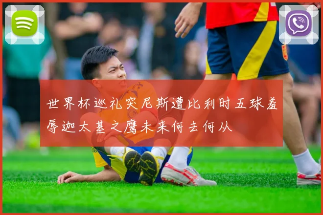 世界杯巡礼突尼斯遭比利时五球羞辱迦太基之鹰未来何去何从