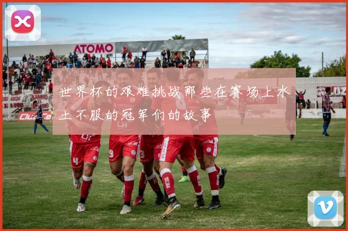世界杯的艰难挑战那些在赛场上水土不服的冠军们的故事